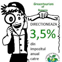 Asociatia Ecologica Turismverde