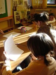 Tinkerbell School