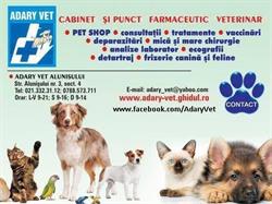 ADARY VET
