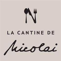 La Cantine de Nicolai