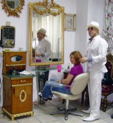 Champs Elysees Salon