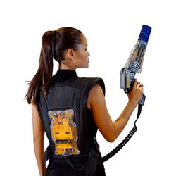 Laser Megazone