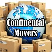 Continental Movers