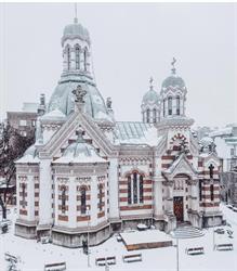 Biserica Amzei