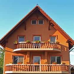 Venesis House