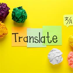 Birou Traduceri