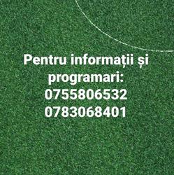 Sara salon canin Arad