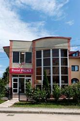 Hostel Palace