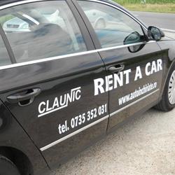 Claunic RENT A CAR