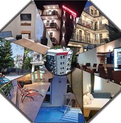VILA OCTOGON Elearning & Software SRL
