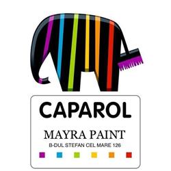 CAPAROL ORADEA MAYRA PAINT SRL