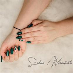 Salon Manifesto by Ina Sab