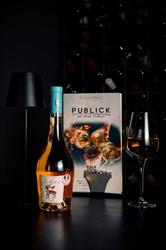 Pinseria Publick