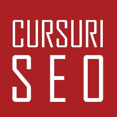 Cursuri SEO