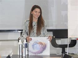 Ionela Chiriac Beauty Concept