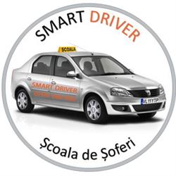 Şcoala de Şoferi - Smart Driver
