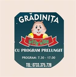 Gradinita Kity Bity Constanta