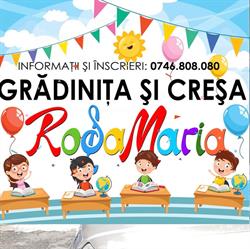 Grădiniţa ROSAMARIA
