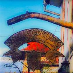 Restaurant Brancovenesc