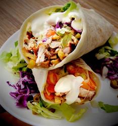 Aladin Food