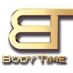 Body Time Cluj