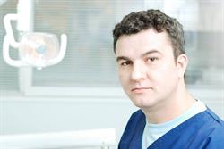 Dentist Moga Florin