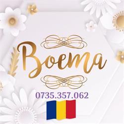 Boema - Centru de evenimente Targoviste