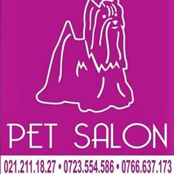 Pet Salon