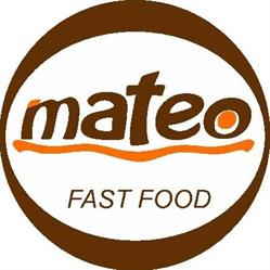 MATEO fastfood