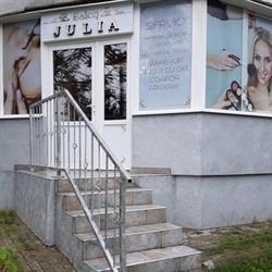 Salon JULIA