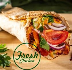 Fresh Chicken