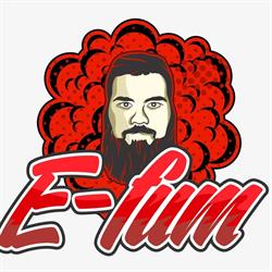 E-fum