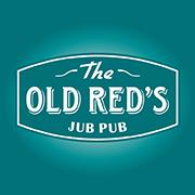 The Old Red's Jub Pub