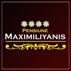Pensiunea Maximiliyanis