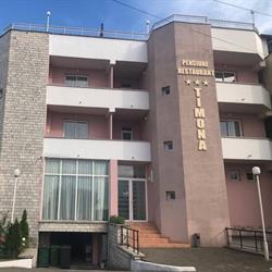 Hotel-restaurant Timona Confort
