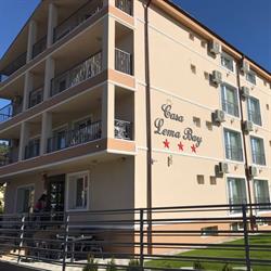 Casa Lema Bay Eforie