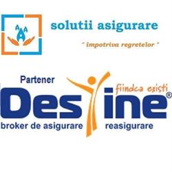 Solutii Asigurare / Partener Destine Broker de asigurare/reasigurare