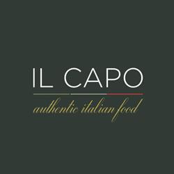 Restaurant IL CAPO