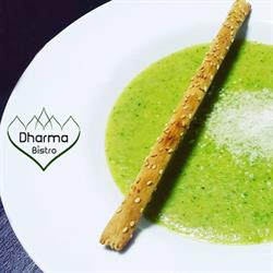 Dharma Bistro
