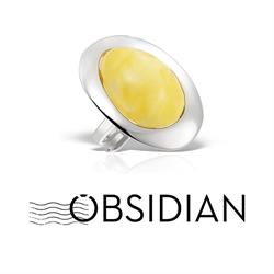 Obsidian Bijuterii