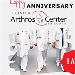 Arthros Center