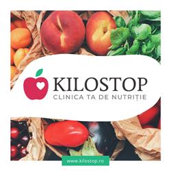 Clinica de Nutritie Kilostop