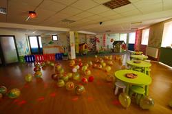 Kinderwelt Cluj-Napoca