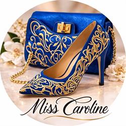 Miss Caroline Iaşi