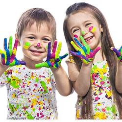 Gradinita Happy Children