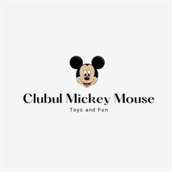 Clubul Mickey Mouse
