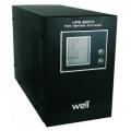 UPS pt. centrale termice pe lemne 500 VA