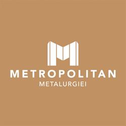 Metropolitan Residence Metalurgiei