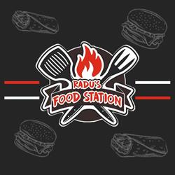 Radu's Food Station