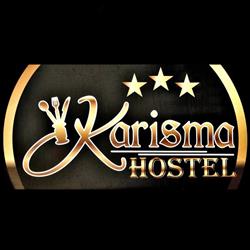 Karisma Hostel Restaurant